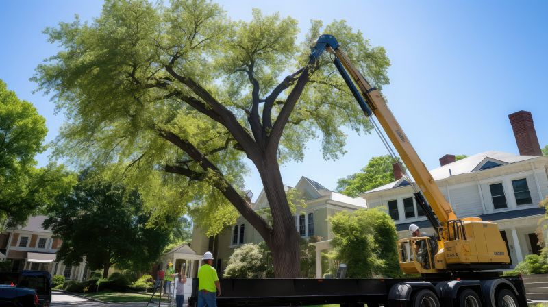 tree removal